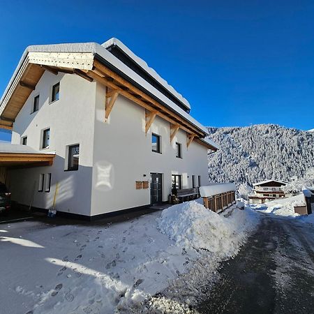 Appartements Wolfgang Auderer Jerzens Εξωτερικό φωτογραφία