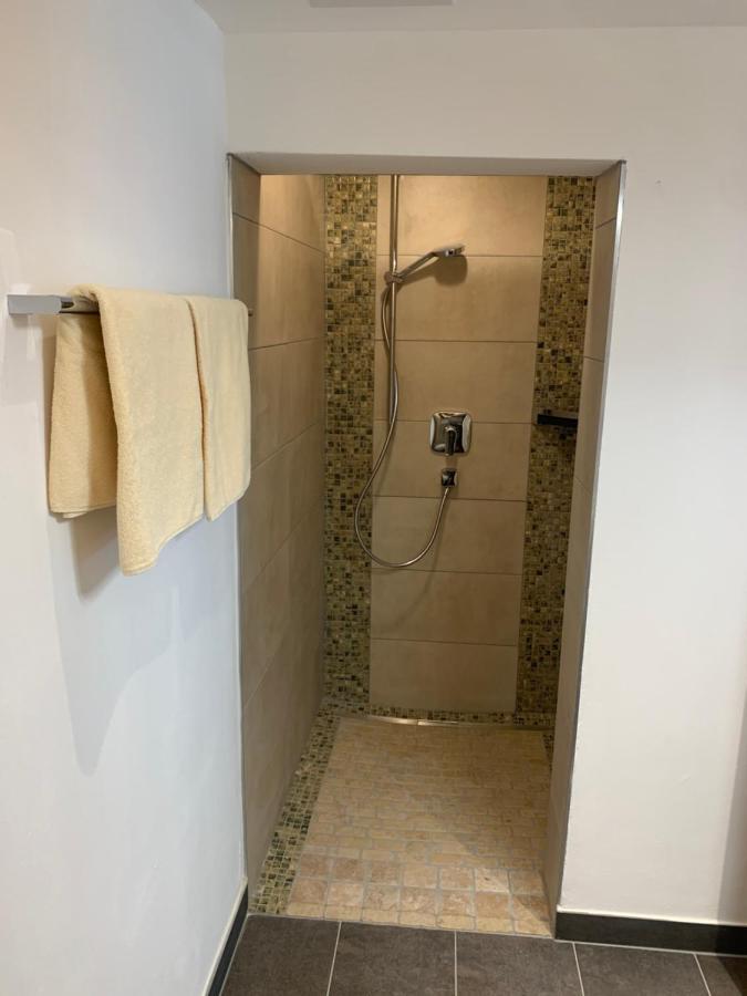 Appartements Wolfgang Auderer Jerzens Εξωτερικό φωτογραφία