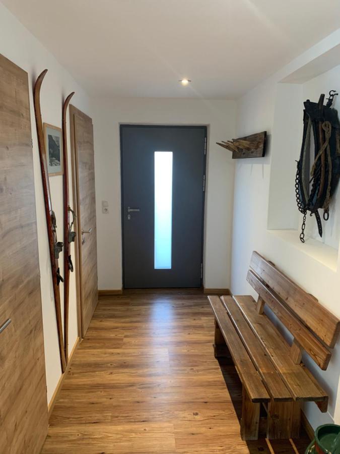 Appartements Wolfgang Auderer Jerzens Εξωτερικό φωτογραφία