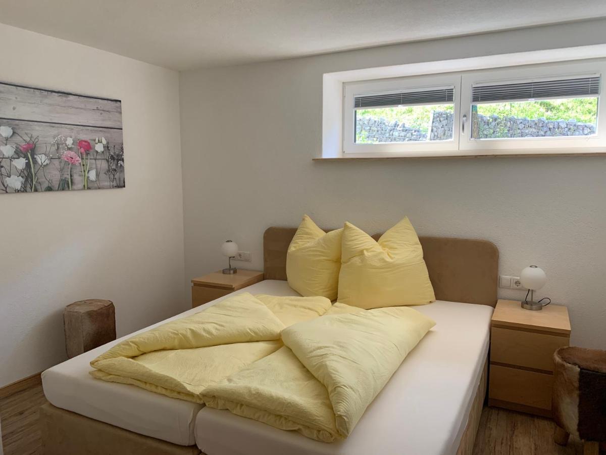 Appartements Wolfgang Auderer Jerzens Εξωτερικό φωτογραφία