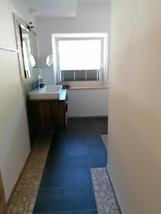 Appartements Wolfgang Auderer Jerzens Εξωτερικό φωτογραφία